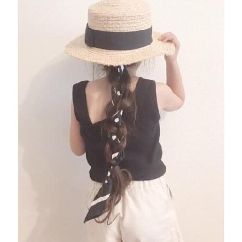 2021 new style girls boys vest summer cotton fashion kids waist vest