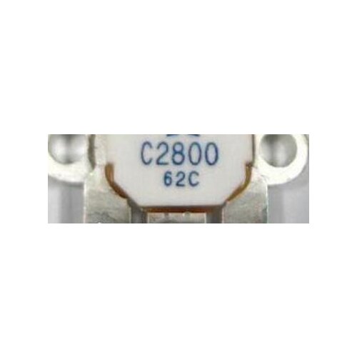 2SC2800 MRF9135L SRF820H 2SC3217 MGFC36V5867 CBSL15