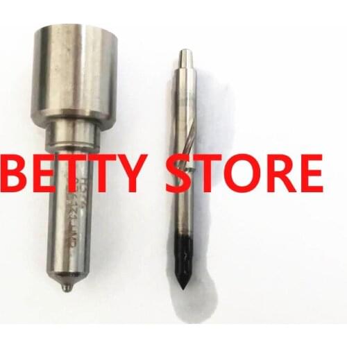 374 nozzle ,Original and new nozzle H374, G374, L374PBD for 33700-4A710, 28229873,28231014, EMBR00301D