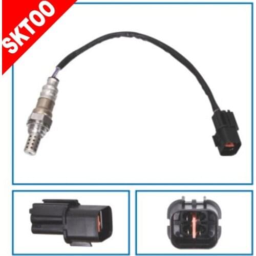 APEEK Oxygen Sensors, Lambda Probes