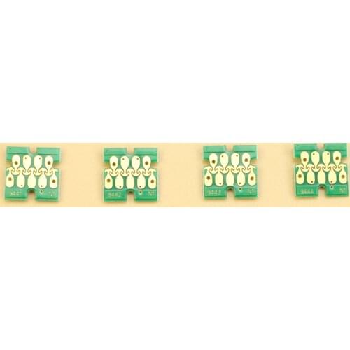 Europe T9441 T9442 T9443 T9444 Ink cartridge Permanent Chip For Epson WorkForce Pro WF-C5290 WF-C5790 WF-C5210 WF-C5710 Printer