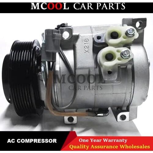 For AC compressors for air conditioning for car Toyota Land Cruiser 2006 OEM 88320-6a200