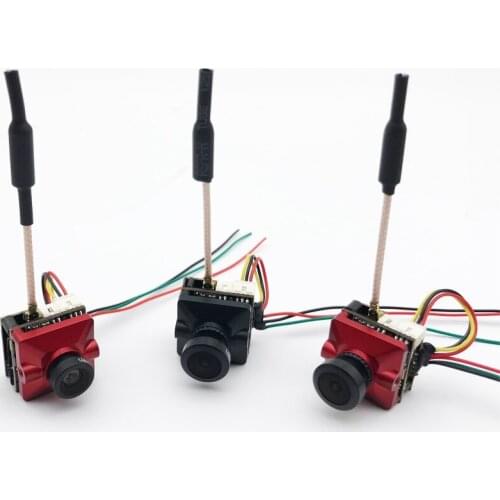 FPV-камеры для квадрокоптеров EWRF China At AliExpress