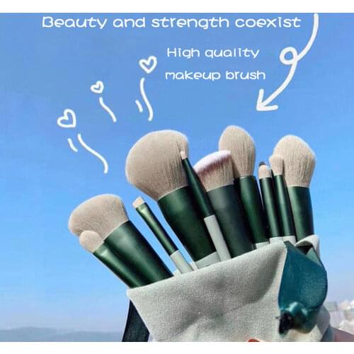 F.Lashes Powder Brushes