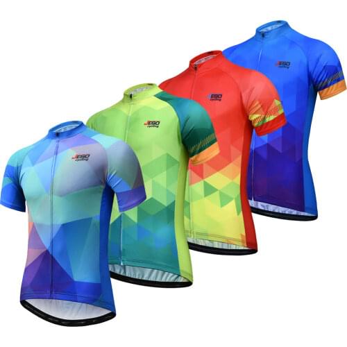 JESOCYCLING Mountain Bikes