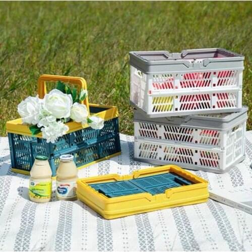 JRLHXJ Storage Baskets