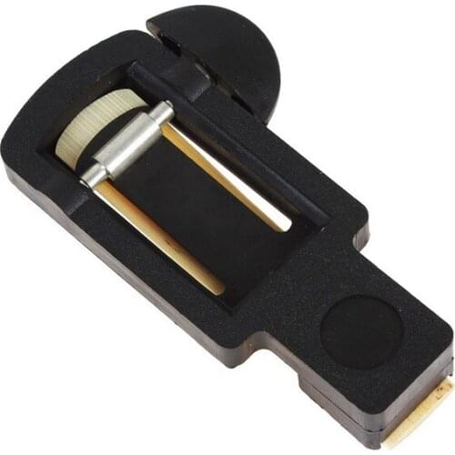 Hot 1pcs Bb Tenor / Alto / Soprano Saxophone Corrector B Flat Sax Reed Trimmer