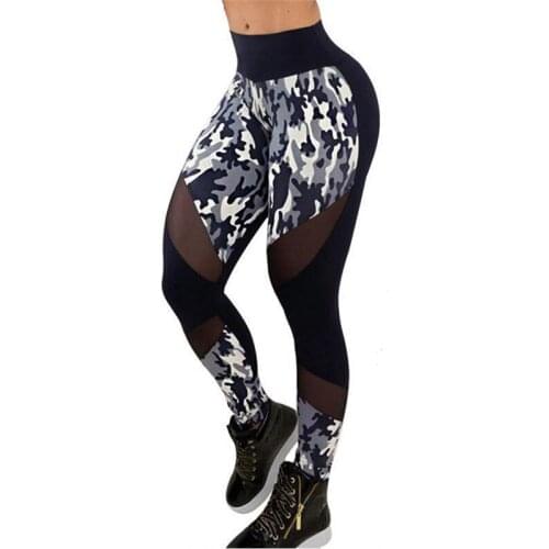 Легинсы с принтом Meihuida China At AliExpress