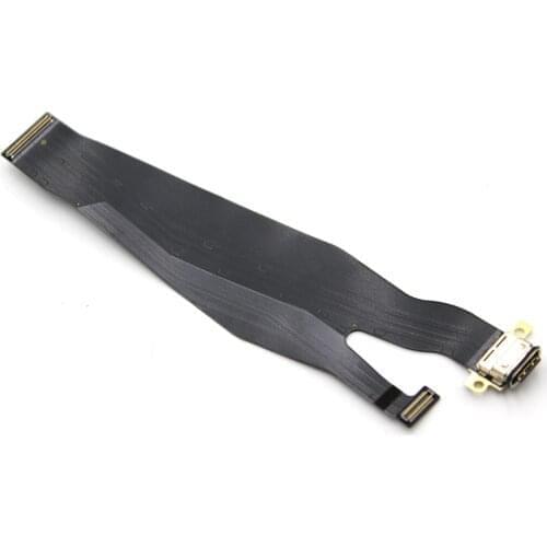Micro Dock Charger Charging Connector Port Flex Cable For Huawei P20 pro USB Flex Cable High Quality