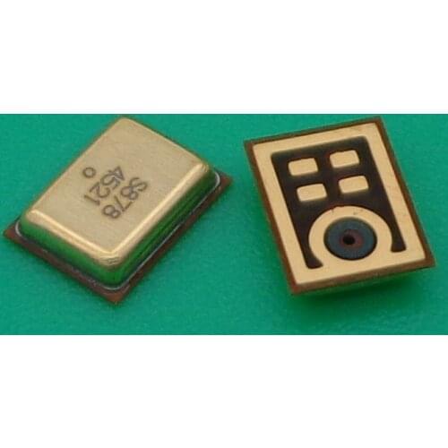 2pcs Speaker Microphones Inner MIC Spare parts for Asus Zenfone 6 Z6 A600CG for Nokia 7610 C3-01 6600 6700S N500 6303