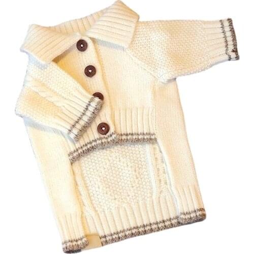 Fashion Dog Clothes Sweater Coat Winter Coat Yorkies Pomeranian Puppy Clothing Garment Knit Apparel Chihuahua Poodle Pet Costume