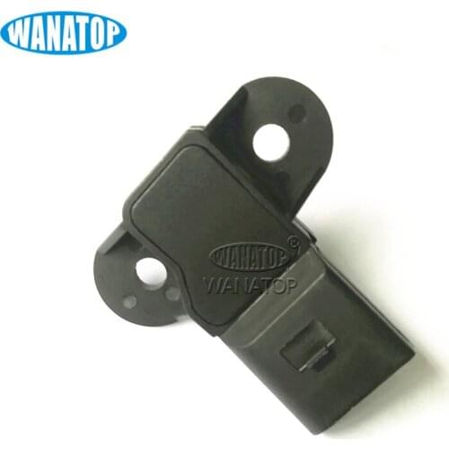 New MAP Sensor For VW Jetta Golf Passat AUDI A3 SEAT 06B 906 051 0 261 230 031