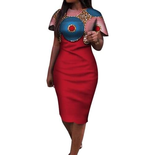 ORIENTAR Long Dresses