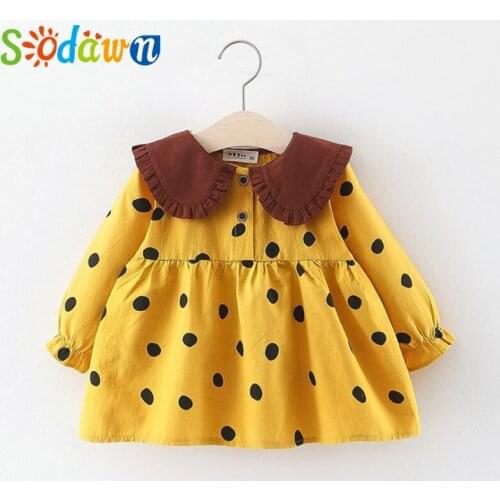 Платья и юбки для девочек So dawn China At AliExpress