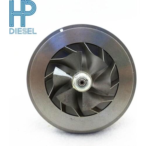 TD05H-14G 49189-02914 NEW turbo core for Iveco Daily IV 3.0 HPI 107Kw 146HP F1C 2998 ccm - cartridge turbine Balanced 504137713