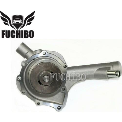 FUCHIBO 1112000401 Water Pump FOR BENZ W202 W210 W163 C180 C200 E200 E230 with ML320 engine 1612003701,1612000701,1612003501