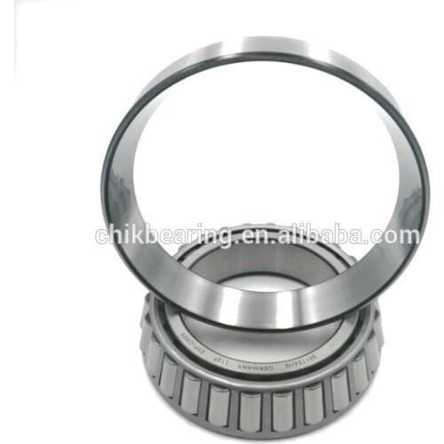 ALL NSK NTN KOYO 7340 Metric Taper Roller Bearing 30340JR 30340A HR30340J 30340J2/Q