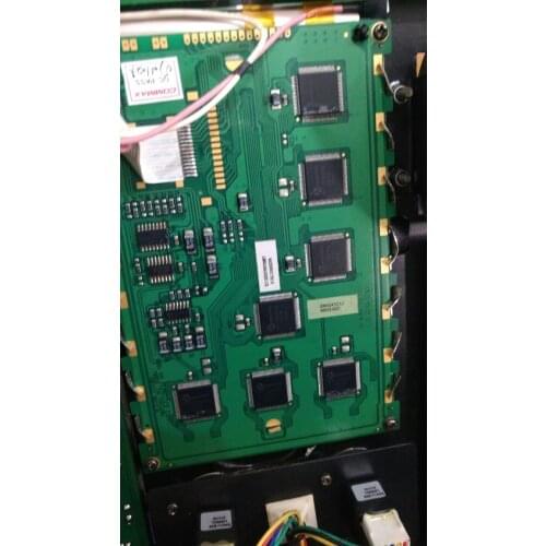 2010 pearl console screen display DJ Disco Stage Lights parts & Stage lighting accessories