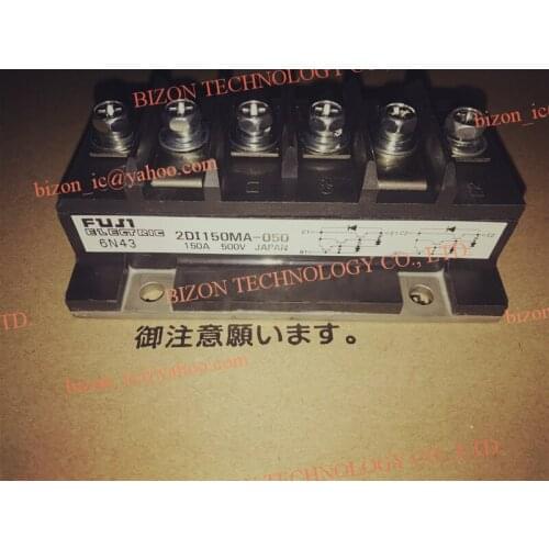 2DI150MA-050 2DI150MA-120