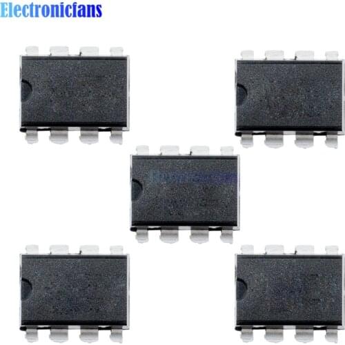 50Pcs LM358P LM358N LM358 DIP-8 OPERATIONAL AMPLIFIERS IC 358P new and original IC