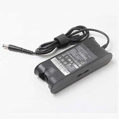 Huiyuan for 19.5V 3.34A 7.45.0 65W Laptop Adapter fit for Dell Inspiron 13 7347 Convertible 11 A065R073L 0G6J41 Power Charger