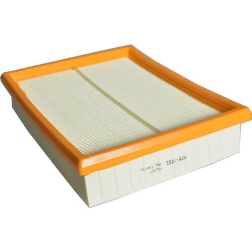 Car Air Filter For MG ZS 1.0T 2016- KQL597 10355807