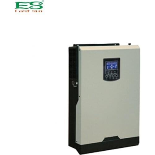 5KW OFF GRID INVERTER MPPT 80A WALL MOUNTED SOLAR INVERTER SOLAR POWER INVERTER