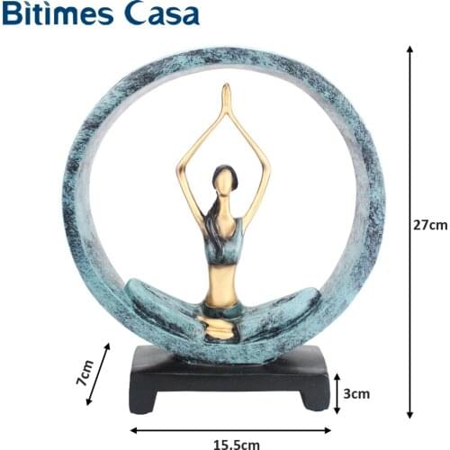 Bitimes Miniature Figurines