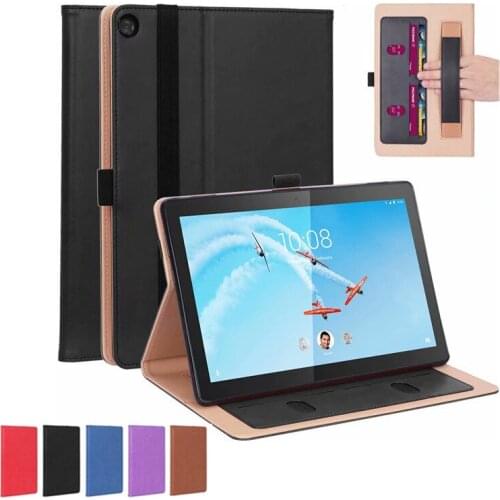 Tablet Case for Xiaoxin Pad P11 Pro P11 TB-J706F J716F J606F Premium Leather Folio Shell Cover for Funda P11 P11 Pro 11.5 Case