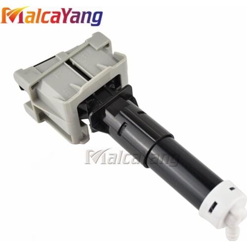 For Mazda 6 GJ 2012 2013 2014 Headlight Cleaning Washer Nozzle Sprayer GHR4-51-82Y GHR4-51-82X