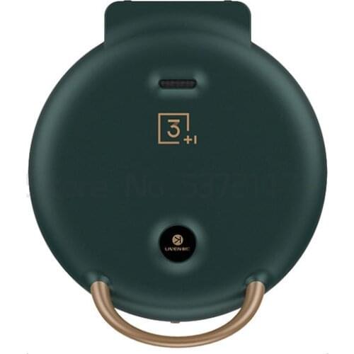 Electric cake pan household double-sided heating new pancake frying and baking machine