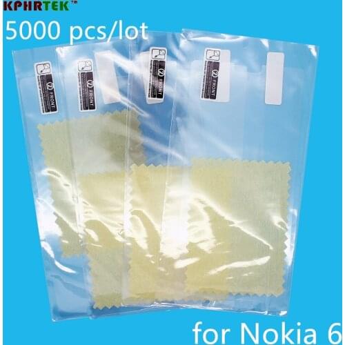 KPHRTEK Screen Protectors For Nokia