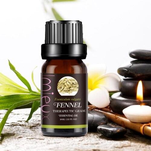 LANBENA Mandarin Essential Oils China