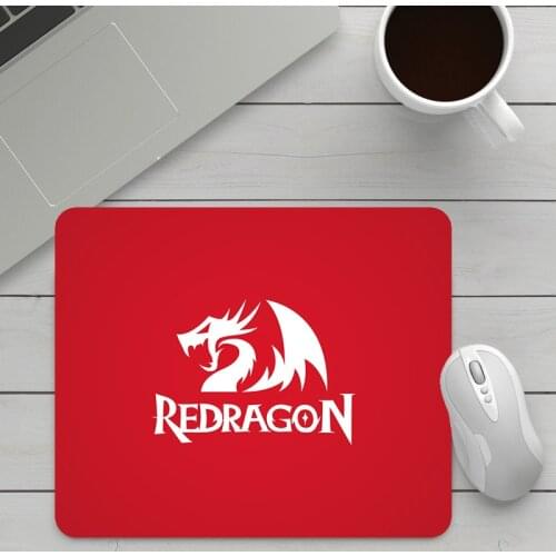 Redragon Small Mousepad Gamer Mouse Pad Anime Sexy PC Gamer Cabinet Gaming Mouse Mat Mousepad Company Cheap Gaming Laptop Csgo