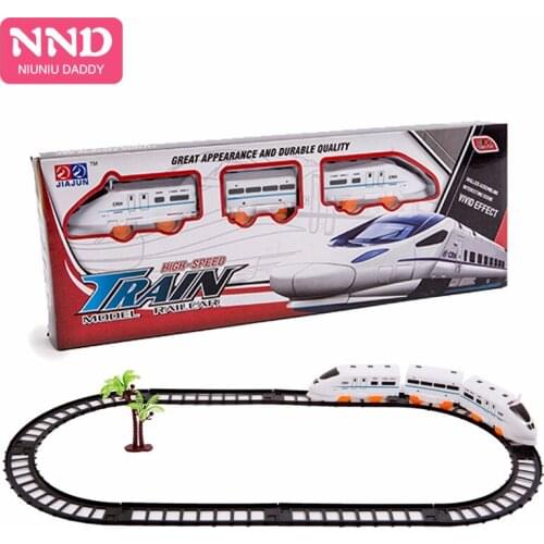 Niuniu Daddy Toy Cars