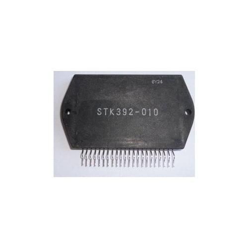 New STK392-010