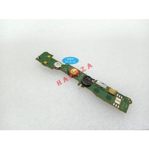 Original DMC-TZ40 Boot board For Panasonic TZ40 Top Flash board Camera Replacement Repair Parts