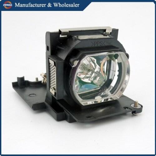 Original Projector Lamp Module VLT-XL8LP for MITSUBISHI LVP-SL4U / LVP-SL4SU / LVP-XL4S / LVP-XL4U / LVP-XL8U / LVP-XL9U / HC3