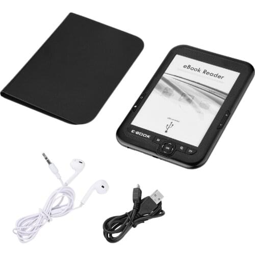 REXLIS E-books