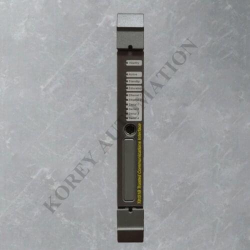 ROCKWELL ICS DCS T8151B ORIGINAL USED IN GOOD CONDITION GOODS IN STOCK PLEASE INQUIRY