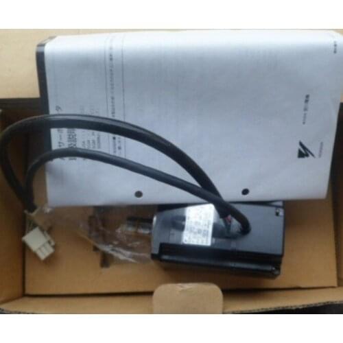 AC SERVO MOTOR SGM-04U2HA12 NEW ORIGINALFREE SGM04U2HA12
