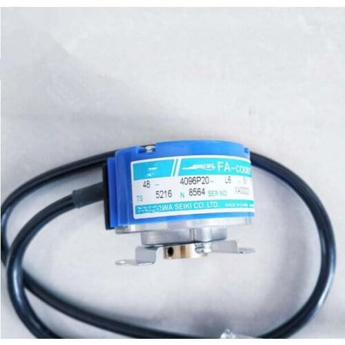 Brand New Original TS5216N8564 Rotary Encoder