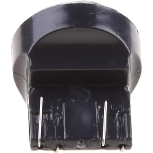 T20 7443 COB 12SMD Car LED Reversing Light Turning Signal Lamp Bulb N84F