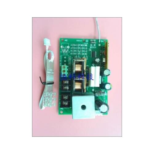 High Power Universal Mechanical Limit Motherboard Garage Door Motherboard Pan Door Main Board Pan Door Main Board