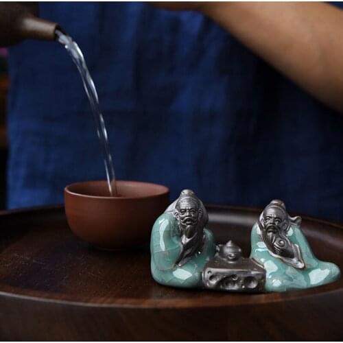 Чайные фигурки XVYI China At AliExpress