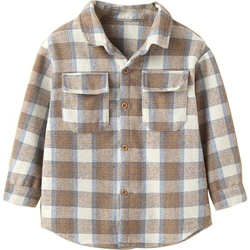 Zoiuytrg Long Sleeve Shirts For Girls