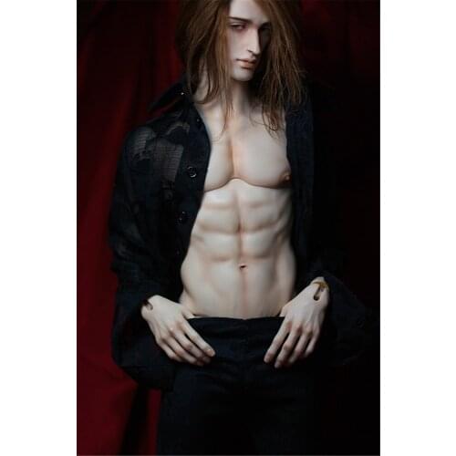 1/4BJD doll - Bavid free eye to choose eye color