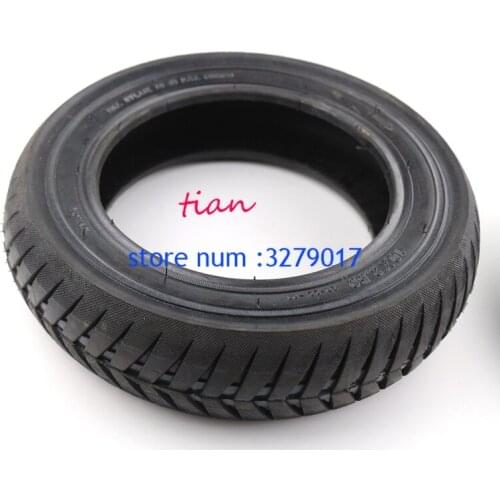 10*2.5 inch tyre 10X2.50 tire SPEEDWAY electric scooter Inner tube outer tube Explosion-proof tires Advanced tire