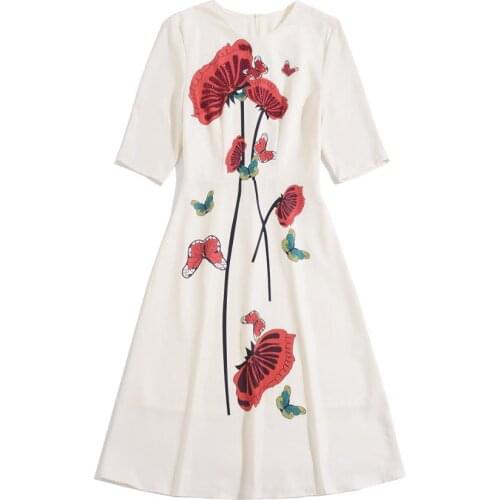 1128 thes Apricot Crew Neck Short Sleeve SH