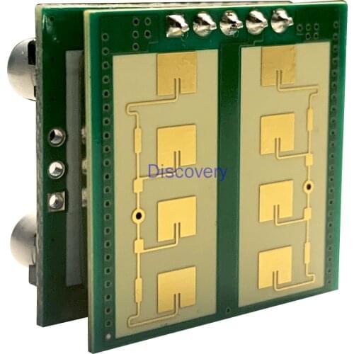 24GHz Microwave Sensor, Smart Escalator, Bathroom 182MOD